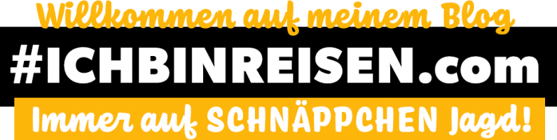 ichbinreisen.com